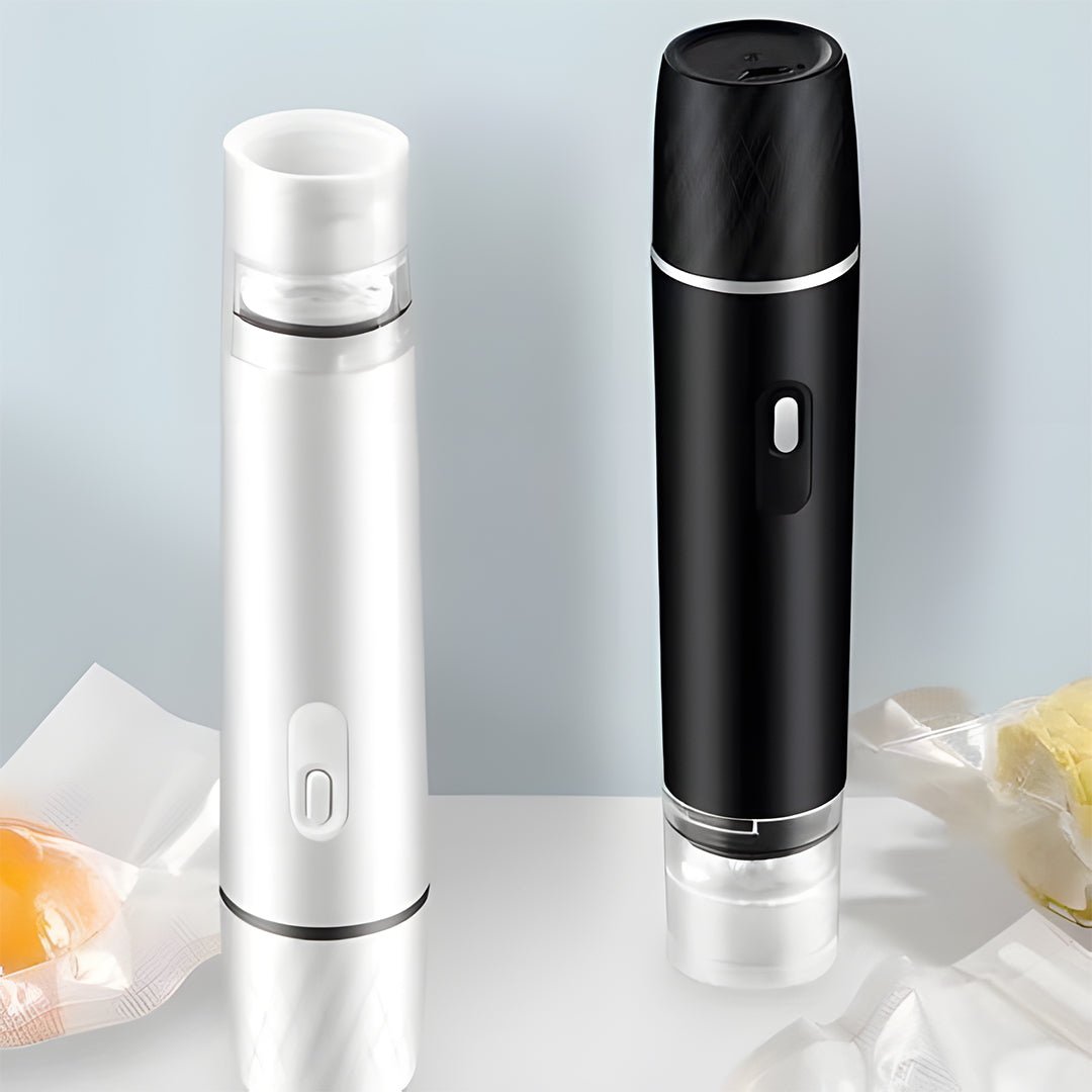 Handheld Compact Vacuum
