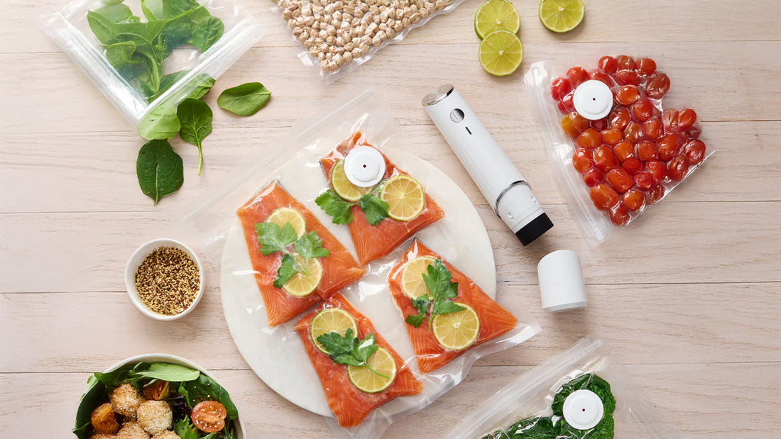 Mini Handheld Vacuum: Small but Powerful