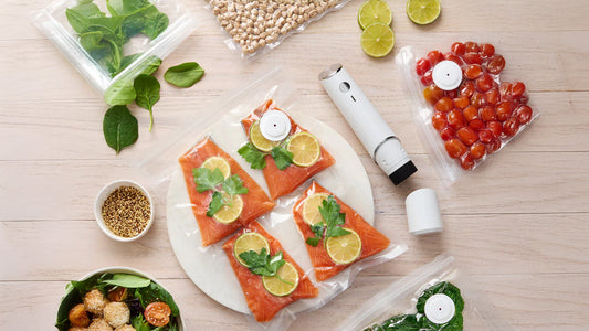 Mini Handheld Vacuum: Small but Powerful