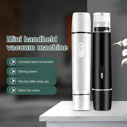 Handheld Compact Vacuum