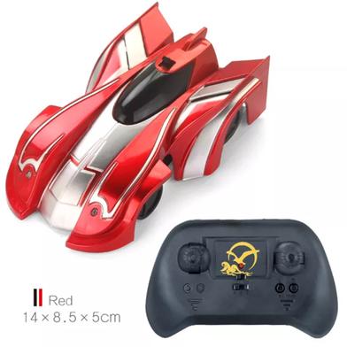RC Wall Climbing Toy Car