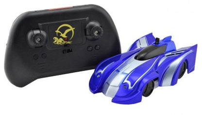 RC Wall Climbing Toy Car