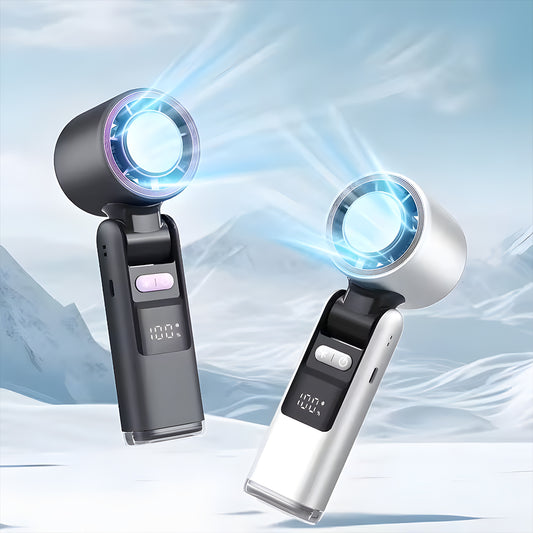 Digital Cooling Fan