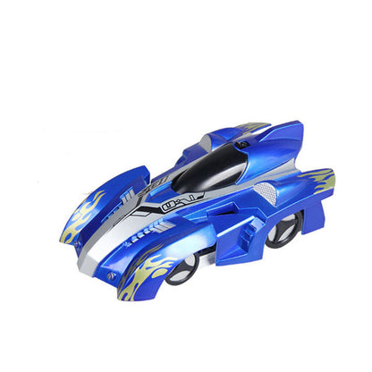 RC Wall Climbing Toy Car