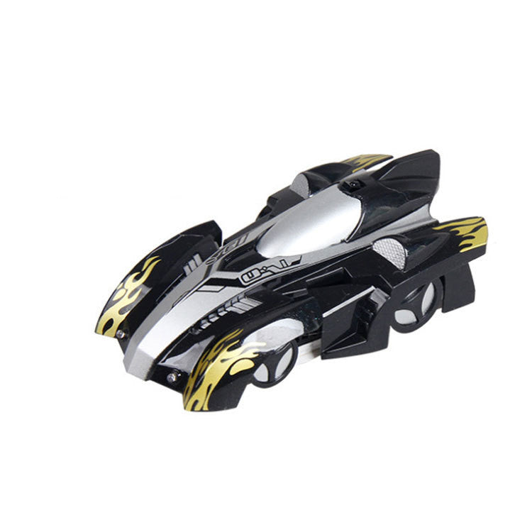 RC Wall Climbing Toy Car