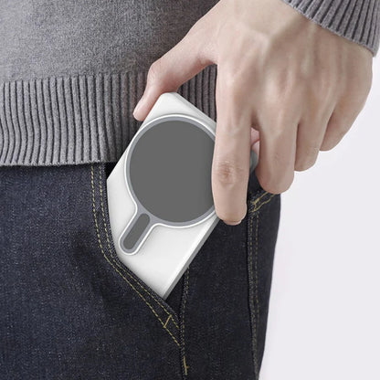 Magnetic Selfie Screen